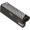 Image de Jeu De 29 Embouts + 1 Porte-Embouts Aimanté Wera 05057432001