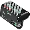 Image de Wera, Embouts, Bit-Check 12 BiTorsion 1 (Cruciforme Phillips PH)
