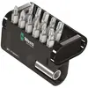 Image de Jeu de 11 embouts extra-rigide (Z) + 1 porte-embouts aimanté WERA 05057424001
