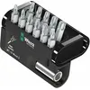 Image de Wera, Embouts, Bit-Check 12 Wood 2 (Cruciforme Phillips PH, Cruciforme Pozidriv PZ)