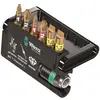 Image de Jeu De 6 Embouts Bitorsion Diamond + 1 Porte-Embouts Rapidator Wera 05057416001