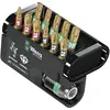 Image de Wera, Embouts, Bit-Check 12 Diamond 1 (Cruciforme Phillips PH)
