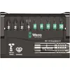 Image de Jeu De 9 Embouts + 1 Porte-Embouts Impaktor Wera 05057417001