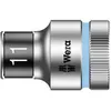 Image de Douille 6 pans extérieurs 11 mm Longueur: 37 mm Wera 5003731001 Propulseur: 1/2 (12.5 mm)