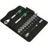 Image de Jeu Cliquet Avec Accessoires 1/2 13 Pièces - 8006 Sc 1