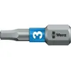 Image de Embout Standard 6 Pans - 840/1 Btz Hex-plus - 3x25mm
