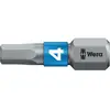 Image de Embout Standard 6 Pans - 840/1 Btz Hex-plus - 4x25mm