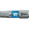 Image de Embout Standard 6 Pans - 840/1 Btz Hex-plus - 5x25mm