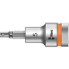 Image de Douille-embout 1/2 - 8740 C Hf - 5x60mm