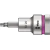 Image de Wera, Clé à douille + douilles, 8767 C HF TX 20 x 60 mm