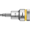 Image de Douille-embout Torx 1/2 - 8767 C Hf - Tx25x60mm