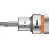 Image de Wera, Clé à douille + douilles, 8767 C HF TX 30 x 60 mm