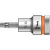 Image de Douille-embout Torx 1/2 - 8767 C Hf - Tx30x60mm
