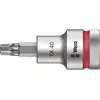 Image de Wera, Clé à douille + douilles, 8767 C HF TX 40 x 60 mm