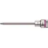 Image de Douille 1/2 pouces torx 20x140 hf wera 05003850001