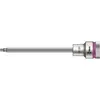 Image de Wera, Clé à douille + douilles, 8767 C HF TX 20 x 140 mm