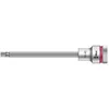 Image de Douille 6 pans intérieurs (TX) T 40 Longueur: 140 mm Wera 5003854001 Propulseur: 1/2 (12.5 mm)