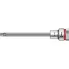 Image de Wera, Clé à douille + douilles, 8767 C HF TX 40 x 140 mm