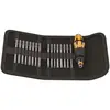 Image de Jeu de 17 embouts long + 1 porte-embouts kraftform rapidator wera 05051043001