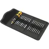 Image de Wera, Embouts, Kraftform Kompakt 60 ESD