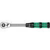 Image de Cliquet Zyklop Hybrid 1/2 - 8006 C