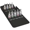 Image de Wera 8767 C HF 05004202001 TORX® intérieur Jeu de douilles-embouts 9 pièces 1/2 (12.5 mm)
