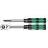 Image de Wera Zyklop 05004095001 Cliquet réversible 1/2 (12.5 mm)