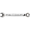 Image de Clé Mixte Cliquet Joker Switch - 6001 - 15x199mm