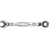 Image de Wera 05020071001 Joker Switch Clés mixtes à cliquet, avec fonction cliquet réversible, 16 x 213 mm, Violet
