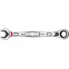 Image de Wera 5020072001 Joker Switch Clé mixte à cliquet 17 mm