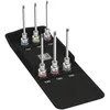 Image de Jeu Douilles Torx 1/2 6 Pièces - 8767 C Hf 2
