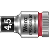 Image de Douille 1/4 - 8790 Hma Hf - 45x23mm