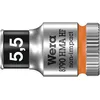 Image de Douille 1/4 - 8790 Hma Hf - 55x23mm