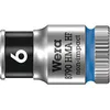 Image de Douille 1/4 - 8790 Hma Hf - 6x23mm