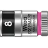 Image de Douille 1/4 - 8790 Hma Hf - 8x23mm