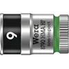 Image de Douille 1/4 - 8790 Hma Hf - 9x23mm