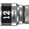 Image de Wera, Clé à douille + douilles, 8790 Hma Hf 12,0