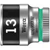 Image de Wera, Clé à douille + douilles, 8790 Hma Hf 13,0 (13 mm)