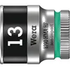 Image de Douille 1/4 - 8790 Hma Hf - 13x23mm