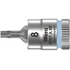 Image de Douille-embout Torx 1/4 - 8767 A Hf - Tx8x28mm