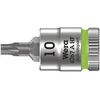 Image de Douille-embout Torx 1/4 - 8767 A Hf - Tx10x28mm