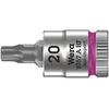Image de Douille-embout Torx 1/4 - 8767 A Hf - Tx20x28mm