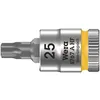Image de Douille-embout Torx 1/4 - 8767 A Hf - Tx25x28mm