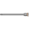 Image de Wera 8767 A 5003370001 6 pans intérieurs (TX) Douille T 30 1/4 (6.3 mm)