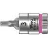 Image de Douille-embout 6 Pans 1/4 - 8740 A Hf - 3x28mm
