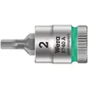 Image de Douille-embout 6 Pans 1/4 - 8740 A - 2x28mm