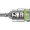 Image de Douille-embout 6 Pans 1/4 - 8740 A - 25x28mm