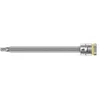 Image de Wera 8740 A 05003334001 6 pans intérieurs Douille-embout 4 mm 1/4 (6.3 mm)