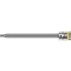 Image de Douille-embout 6 Pans 1/4 - 8740 A Hf - 4x100mm