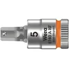 Image de Douille-embout 6 Pans 1/4 - 8740 A Hf - 5x28mm